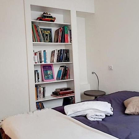 Sublime Apartment Center Croisette Live In Moliere Cannes Eksteriør bilde