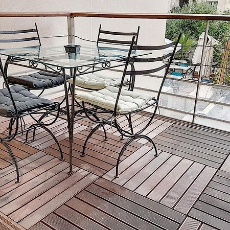 Sublime Apartment Center Croisette Live In Moliere Cannes Eksteriør bilde