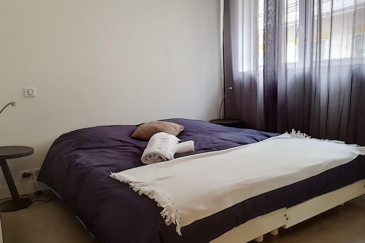 Sublime Apartment Center Croisette Live In Moliere Cannes Eksteriør bilde